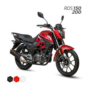 Trabajo - Serna RDS 150-200